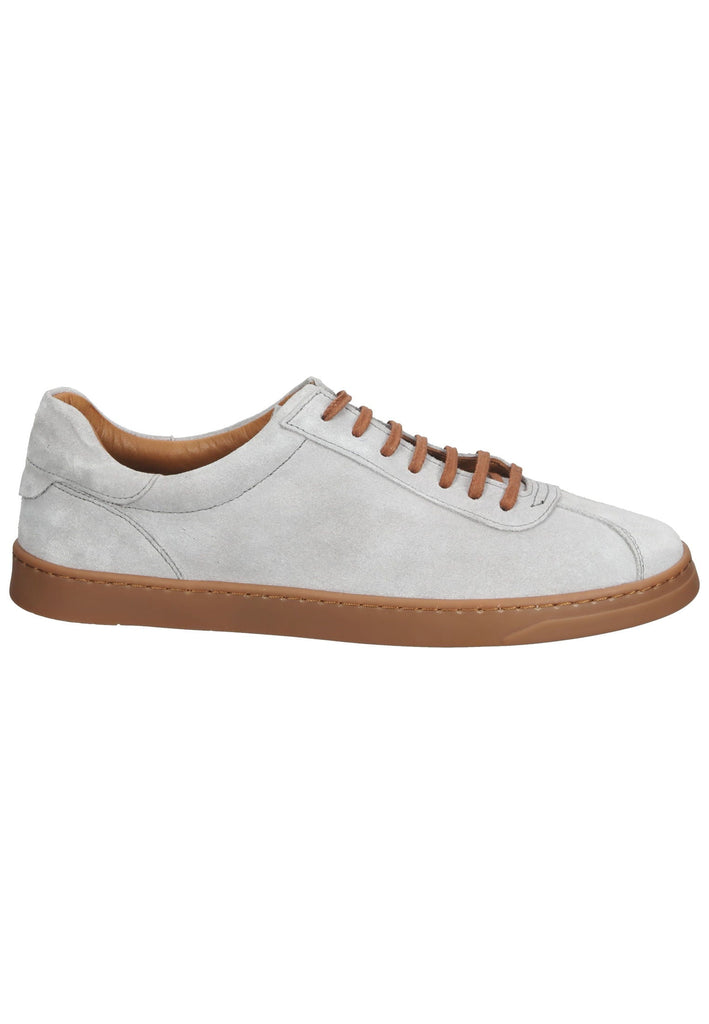 Inuovo Sneaker Veloursleder Dunkelgrau