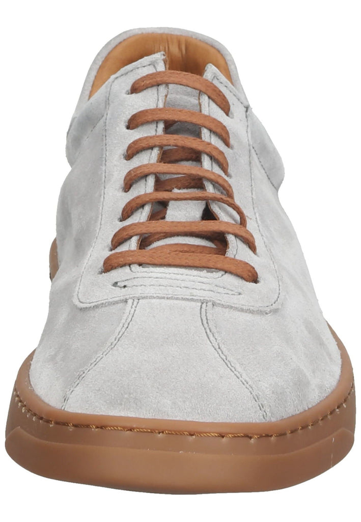 Inuovo Sneaker Veloursleder Dunkelgrau