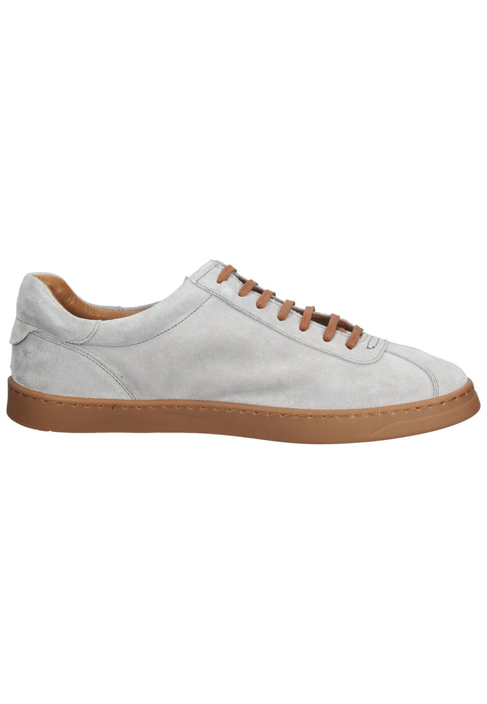 Inuovo Sneaker Veloursleder Dunkelgrau