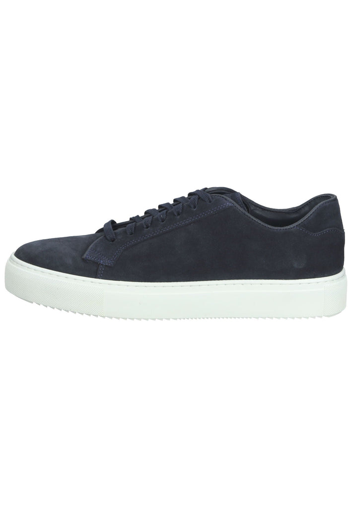 Inuovo Sneaker Veloursleder Navy