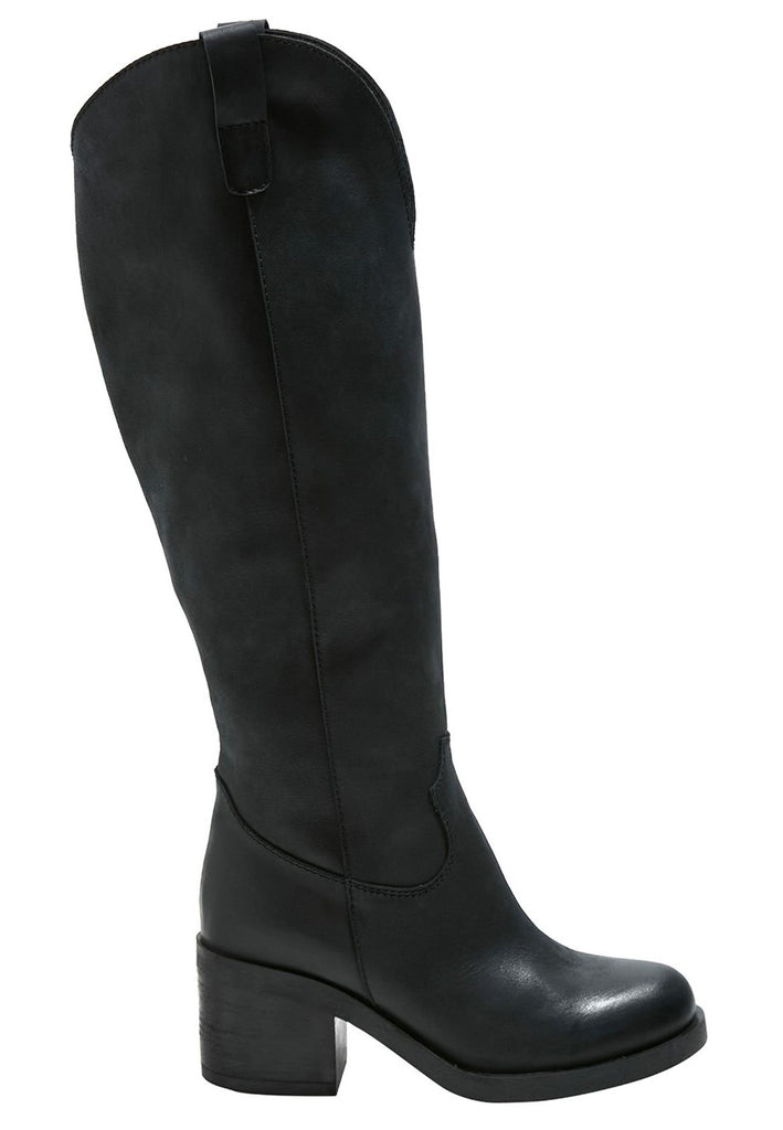 Stiefel Inuovo Stiefel Leder Schwarz
