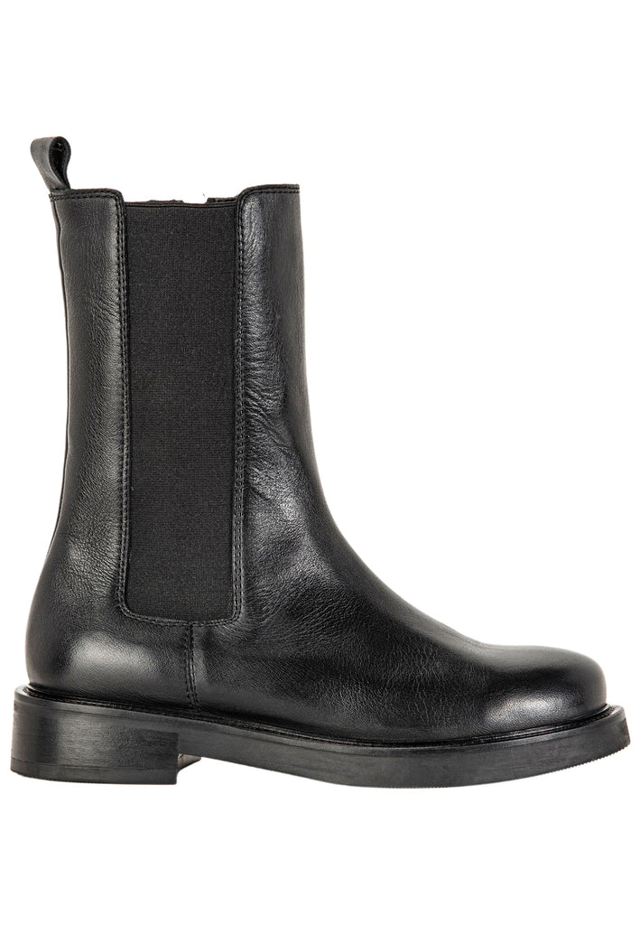 Stiefel Inuovo Stiefel Leder Schwarz