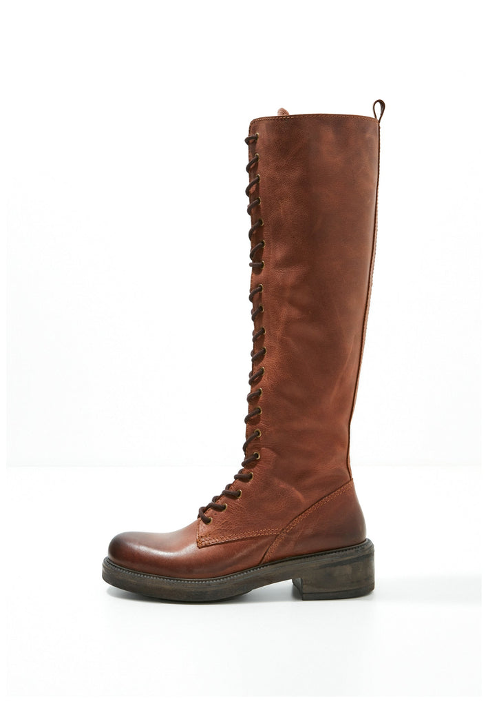 Stiefel Inuovo Stiefel Leder Tan