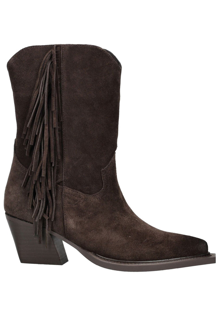 Inuovo Stiefel Leder Braun