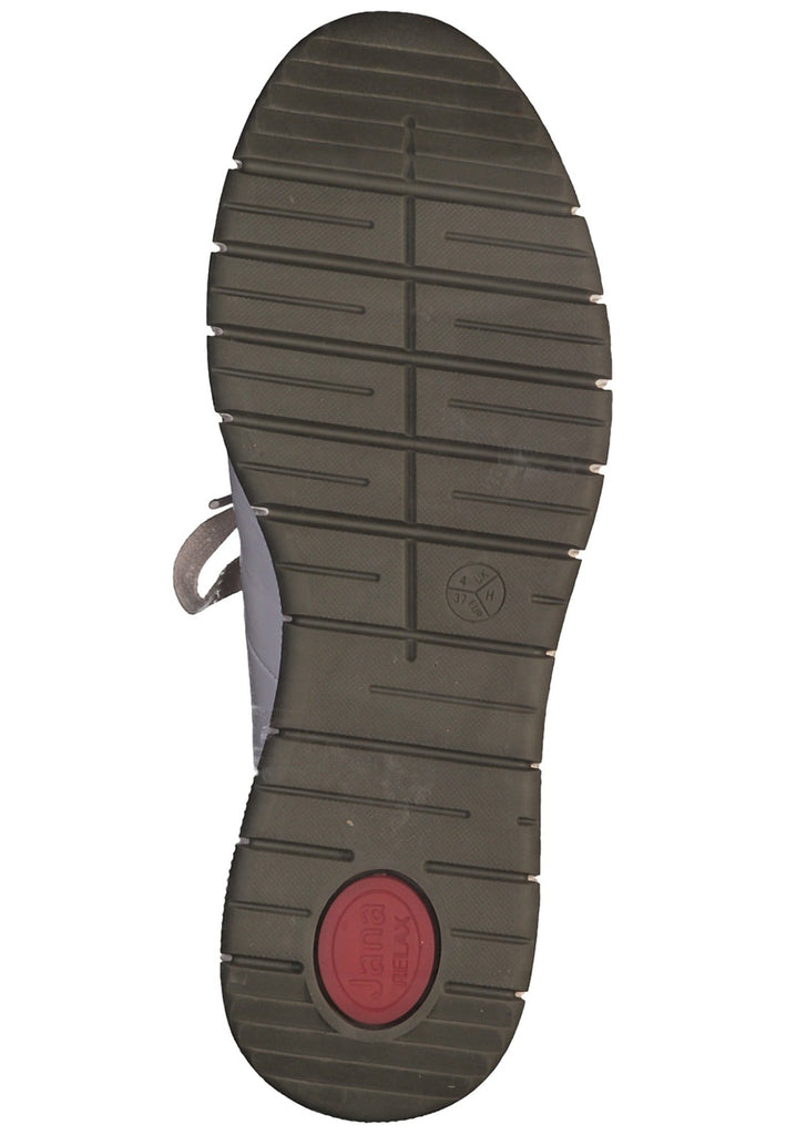 Jana Sneaker Leder Pistachio