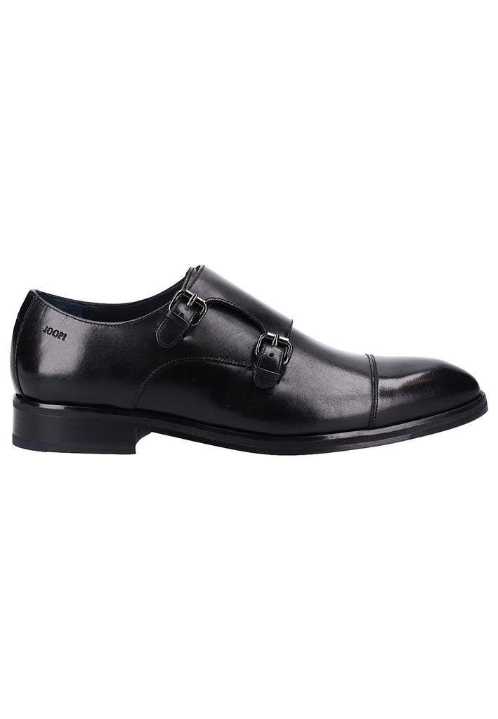 JOOP! Businessschuhe Glattleder Schwarz
