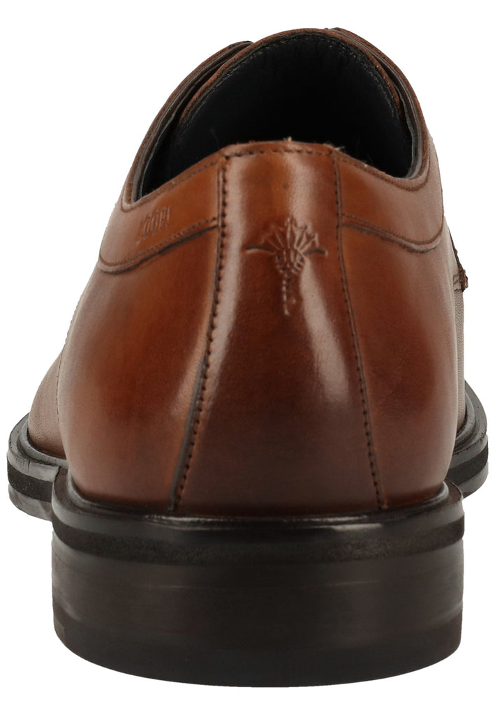 JOOP! Businessschuhe Leder Cognac