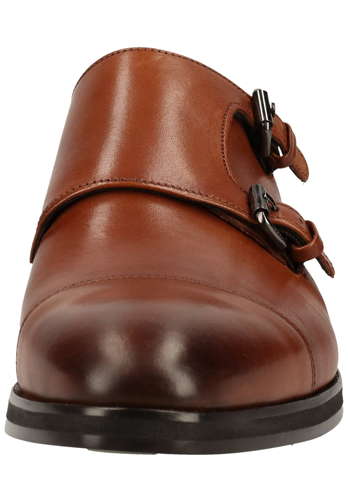 JOOP! Businessschuhe Leder Cognac
