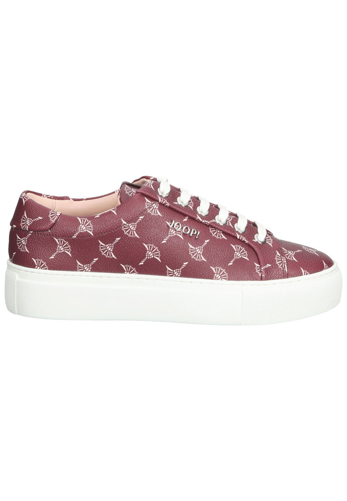 Sneaker JOOP! Sneaker Leder Burgundy