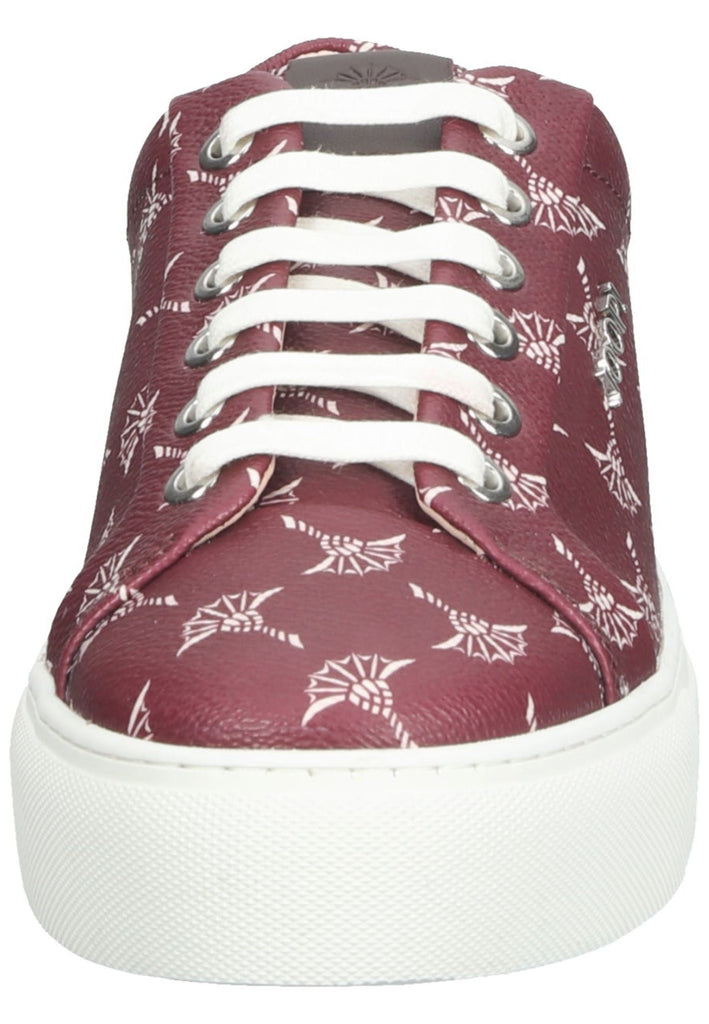 Sneaker JOOP! Sneaker Leder Burgundy