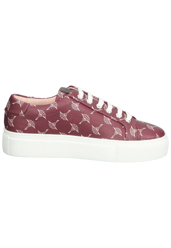 Sneaker JOOP! Sneaker Leder Burgundy