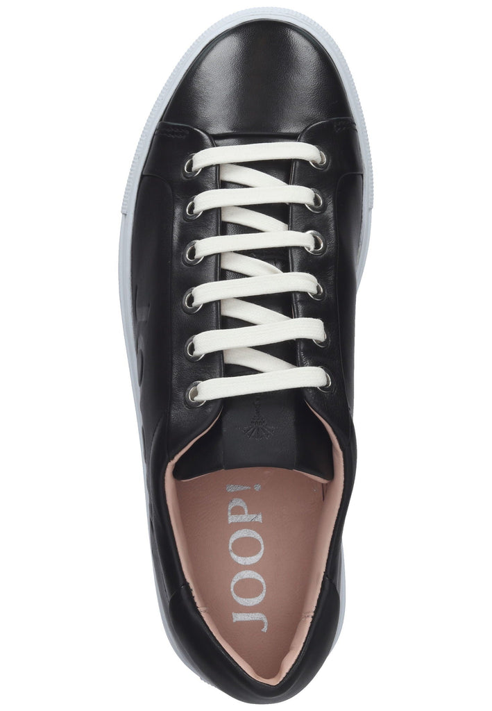 Sneaker JOOP! Sneaker Leder Schwarz