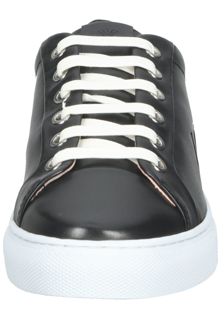 Sneaker JOOP! Sneaker Leder Schwarz
