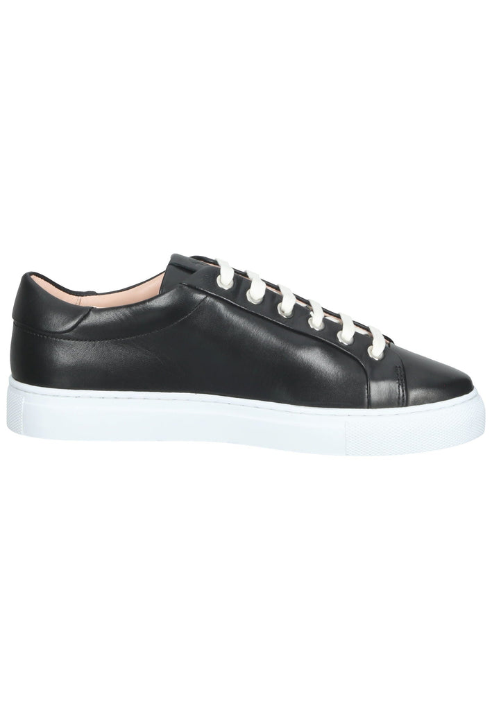 Sneaker JOOP! Sneaker Leder Schwarz