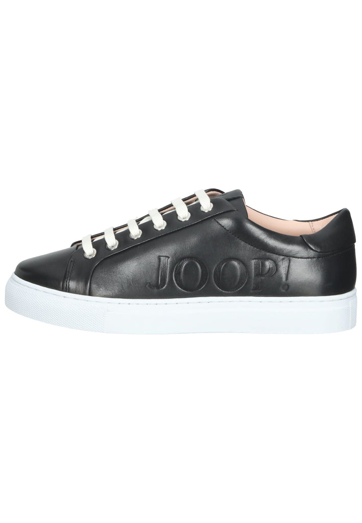 Sneaker JOOP! Sneaker Leder Schwarz