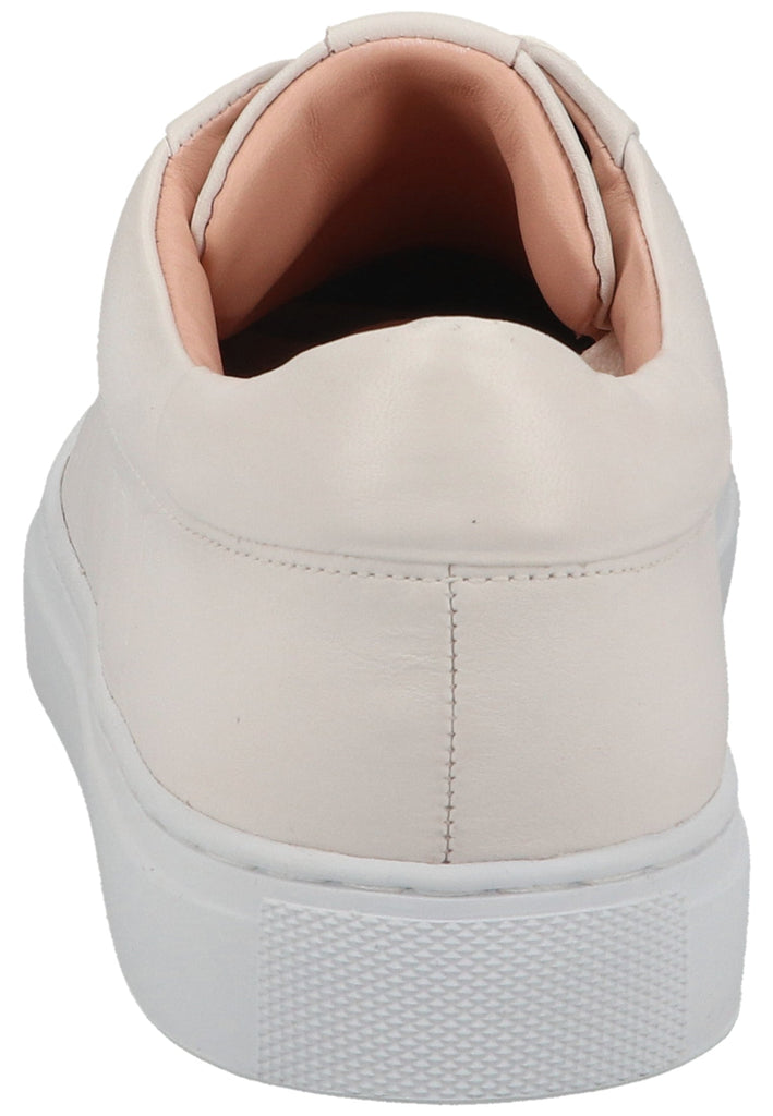 Sneaker JOOP! Sneaker Leder Weiß