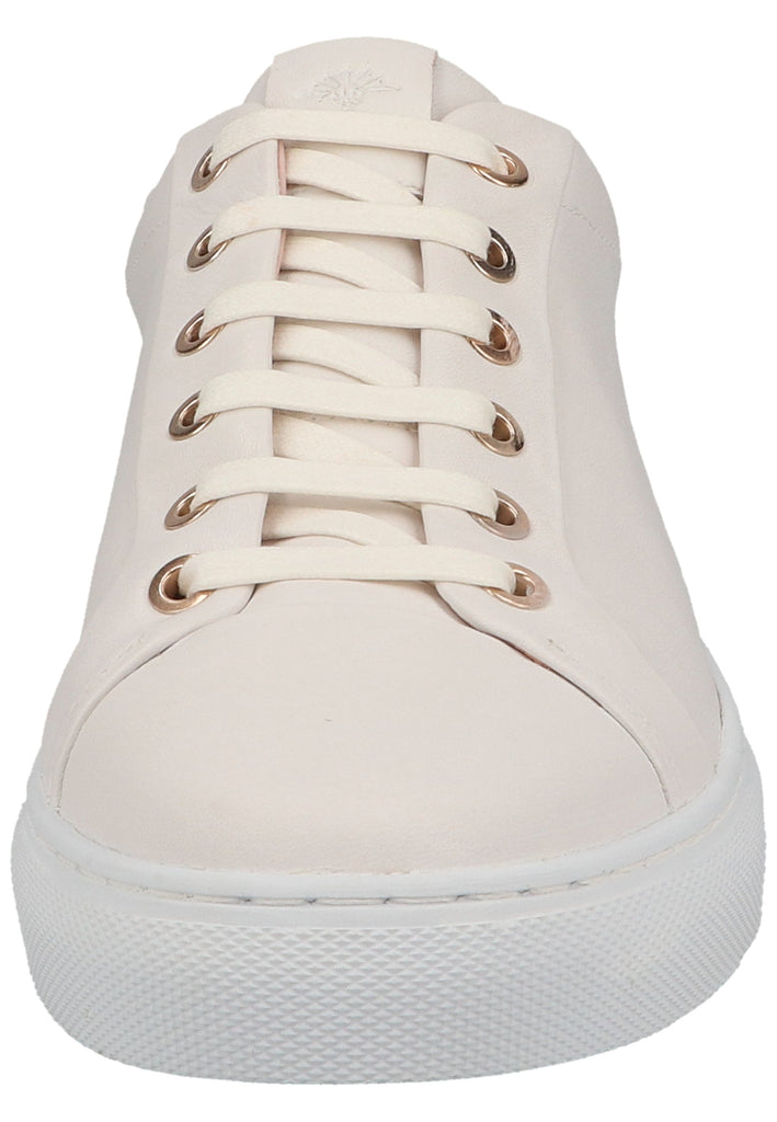 Sneaker JOOP! Sneaker Leder Weiß