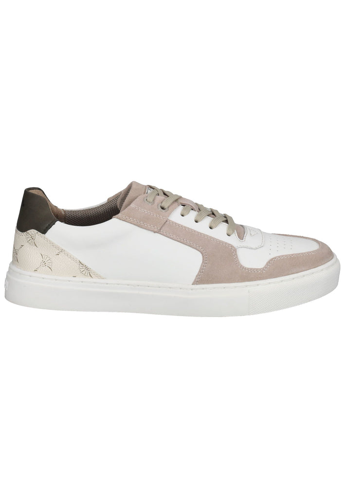 Sneaker JOOP! Sneaker Leder Weiß