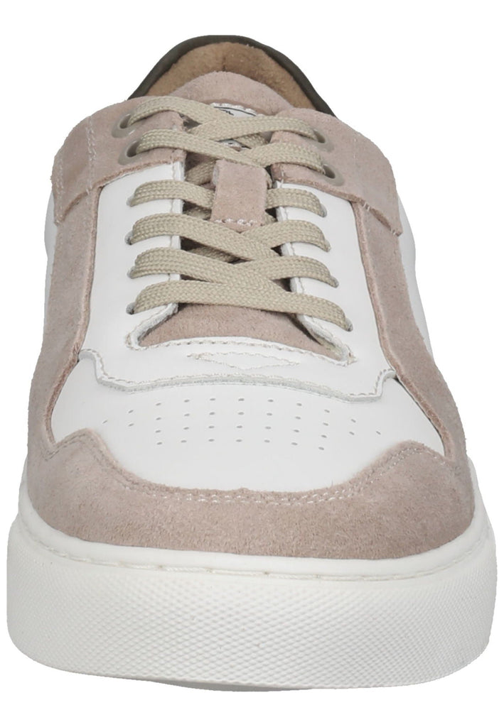 Sneaker JOOP! Sneaker Leder Weiß