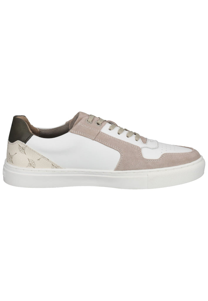 Sneaker JOOP! Sneaker Leder Weiß