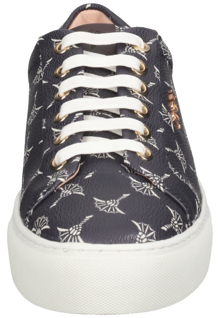 Sneaker JOOP! Sneaker Lederimitat Dunkelblau