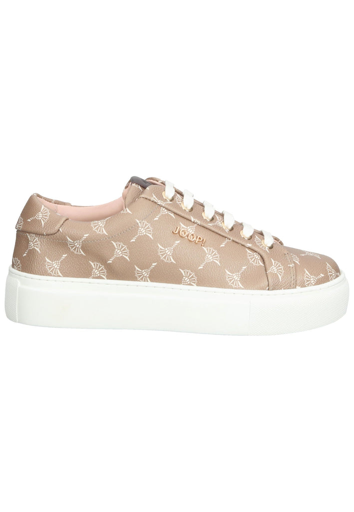 Sneaker JOOP! Sneaker Lederimitat Rose
