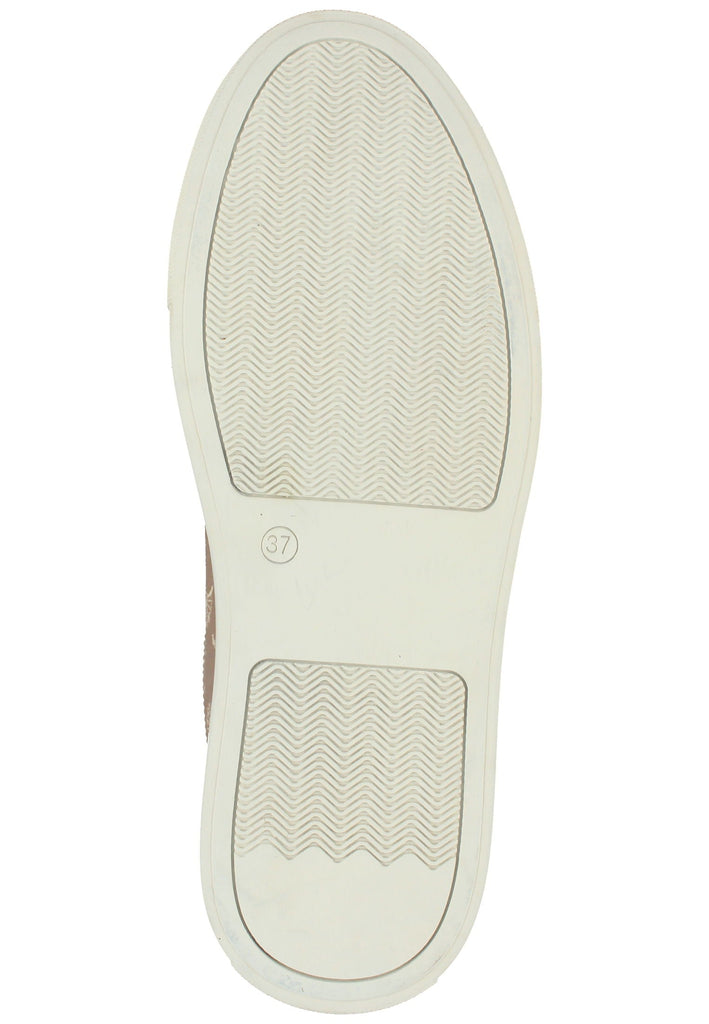 Sneaker JOOP! Sneaker Lederimitat Rose