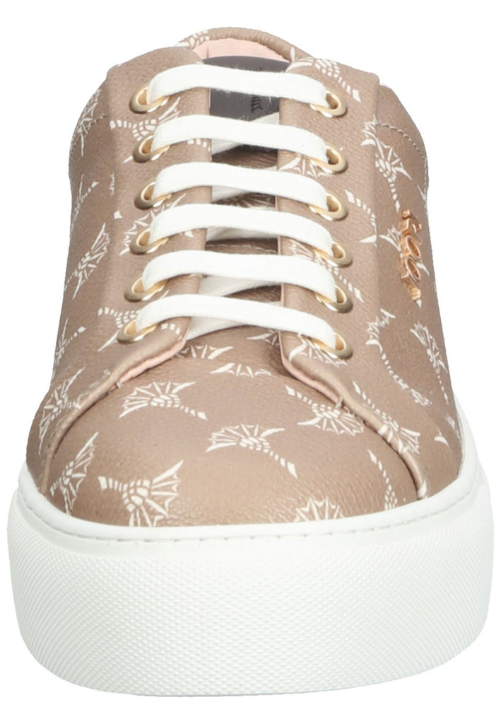 Sneaker JOOP! Sneaker Lederimitat Rose