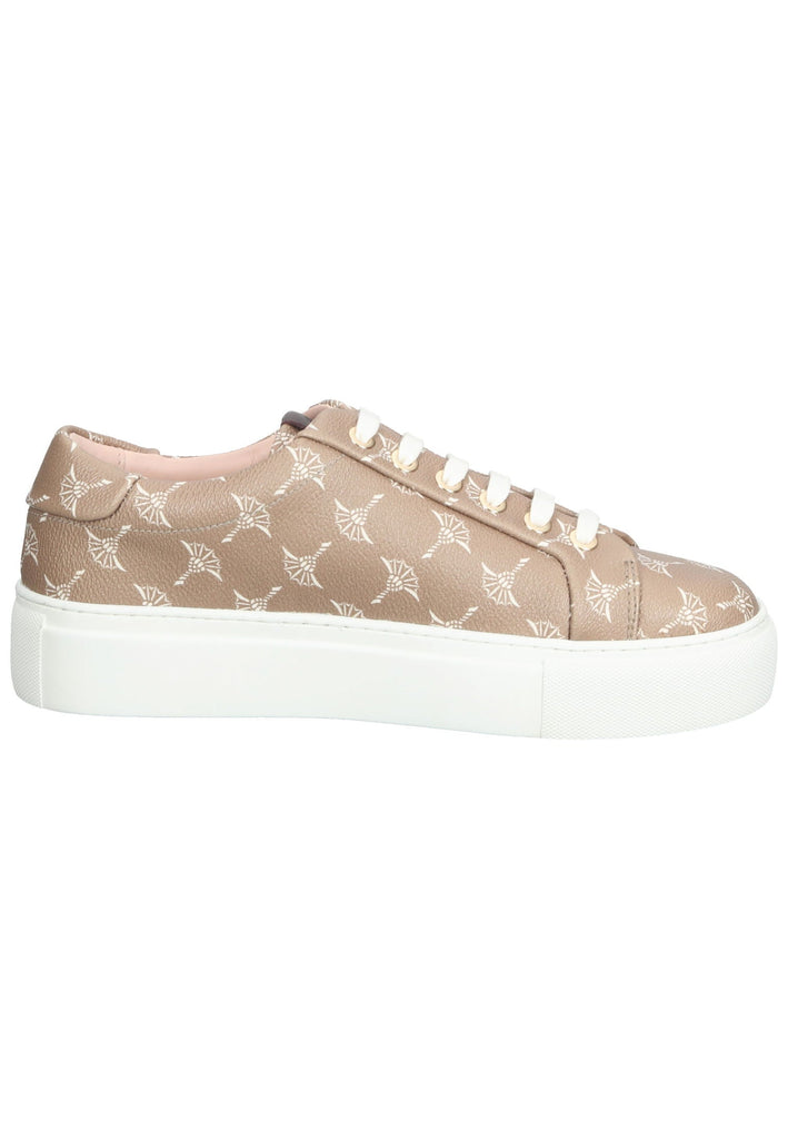 Sneaker JOOP! Sneaker Lederimitat Rose