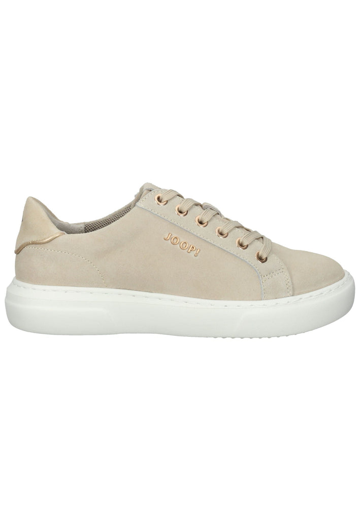 JOOP! Sneaker Leder Sand