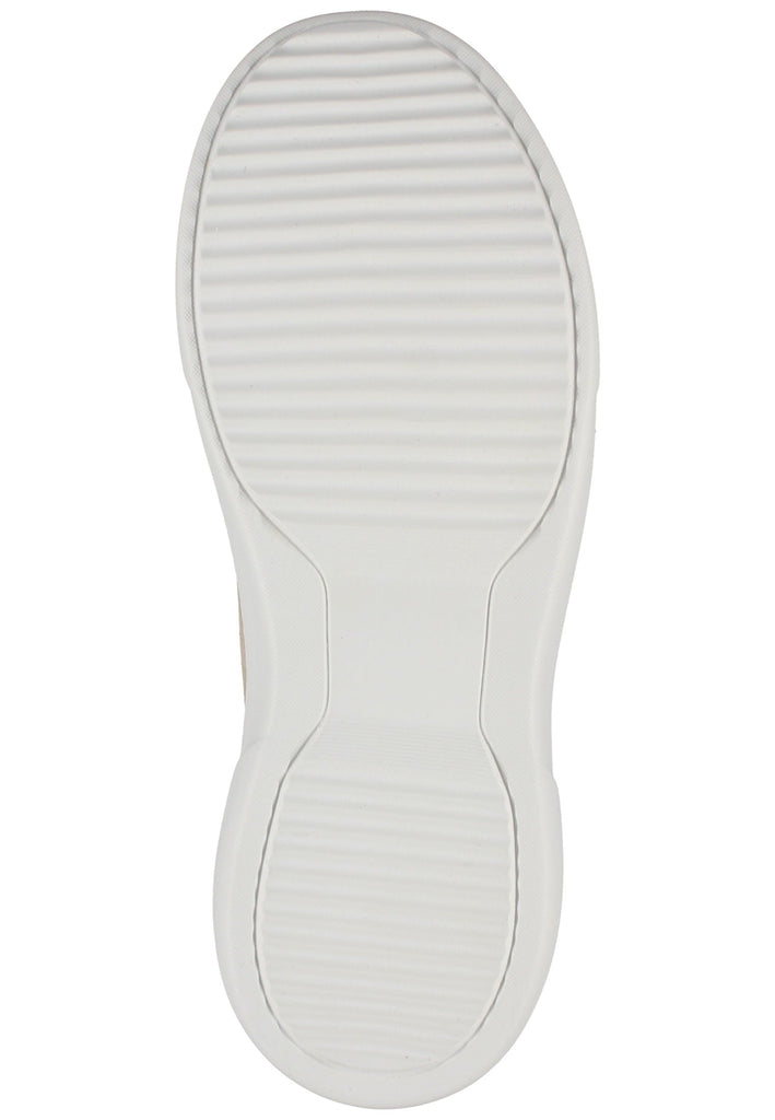 JOOP! Sneaker Leder Sand