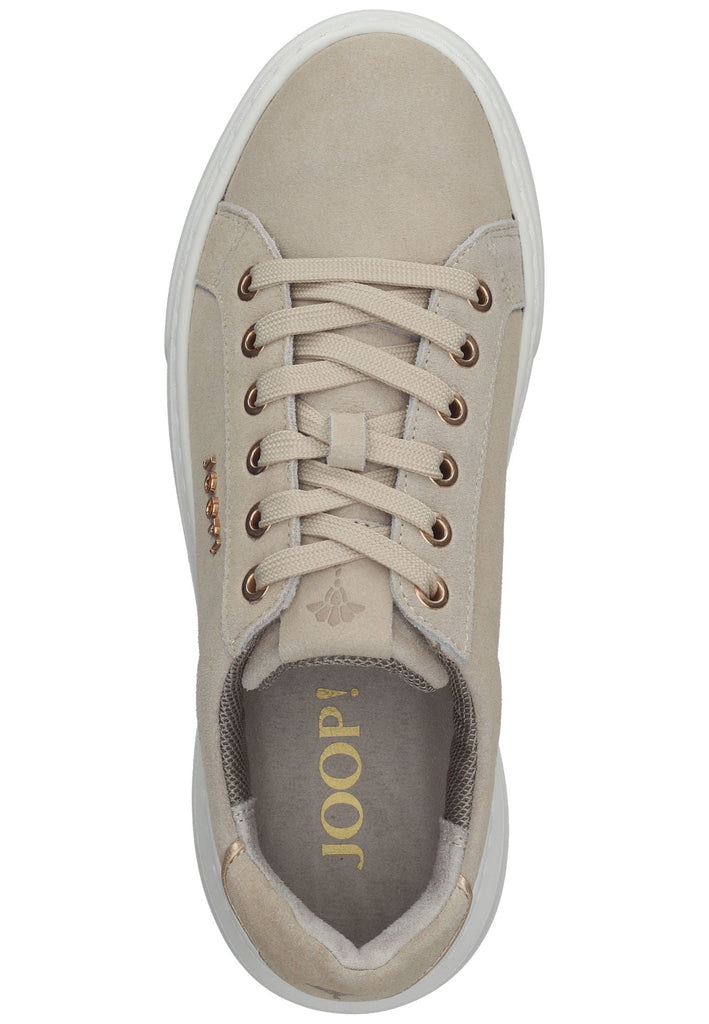 JOOP! Sneaker Leder Sand