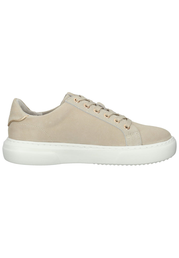 JOOP! Sneaker Leder Sand