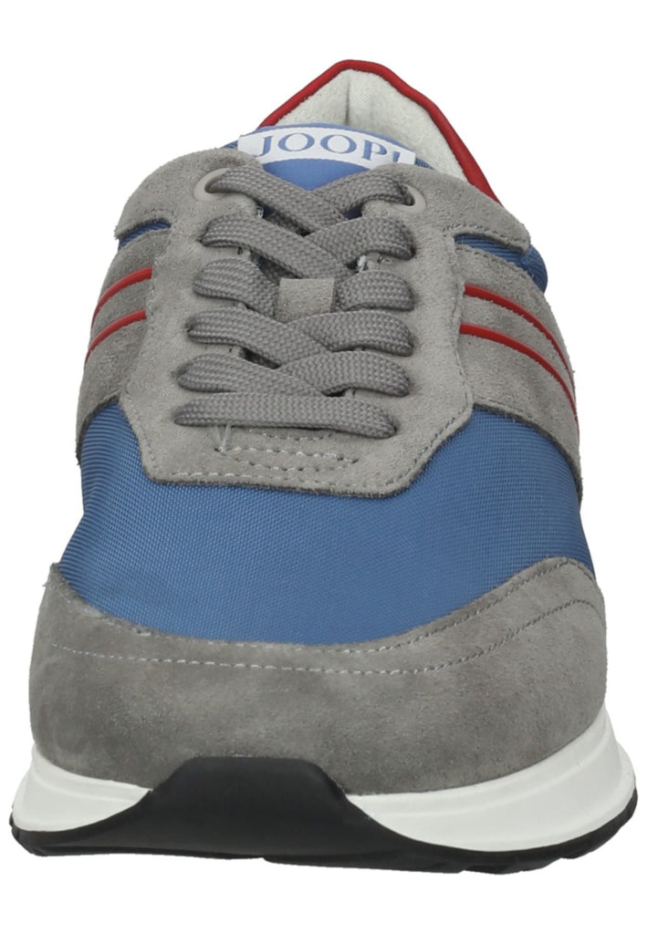 JOOP! Sneaker Leder/Textil Blau/Grau