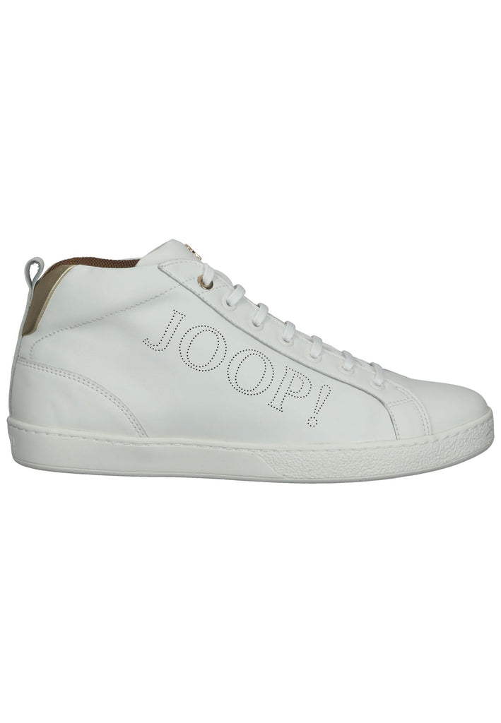 JOOP! Sneaker Leder Weiß