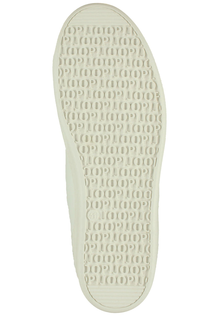 JOOP! Sneaker Leder Weiß