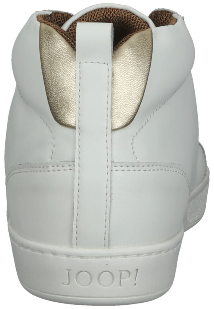 JOOP! Sneaker Leder Weiß
