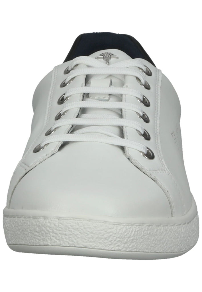 JOOP! Sneaker Leder Weiß/Schwarz