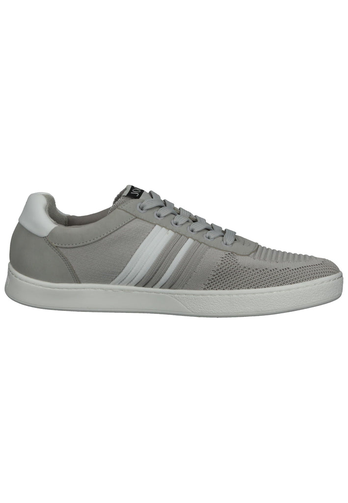 JOOP! Sneaker Mesh Hellgrau