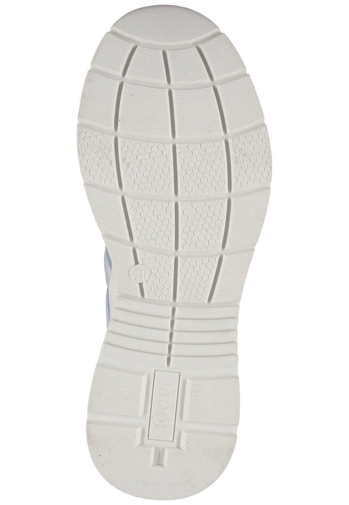 JOOP! Sneaker Textil Hellblau