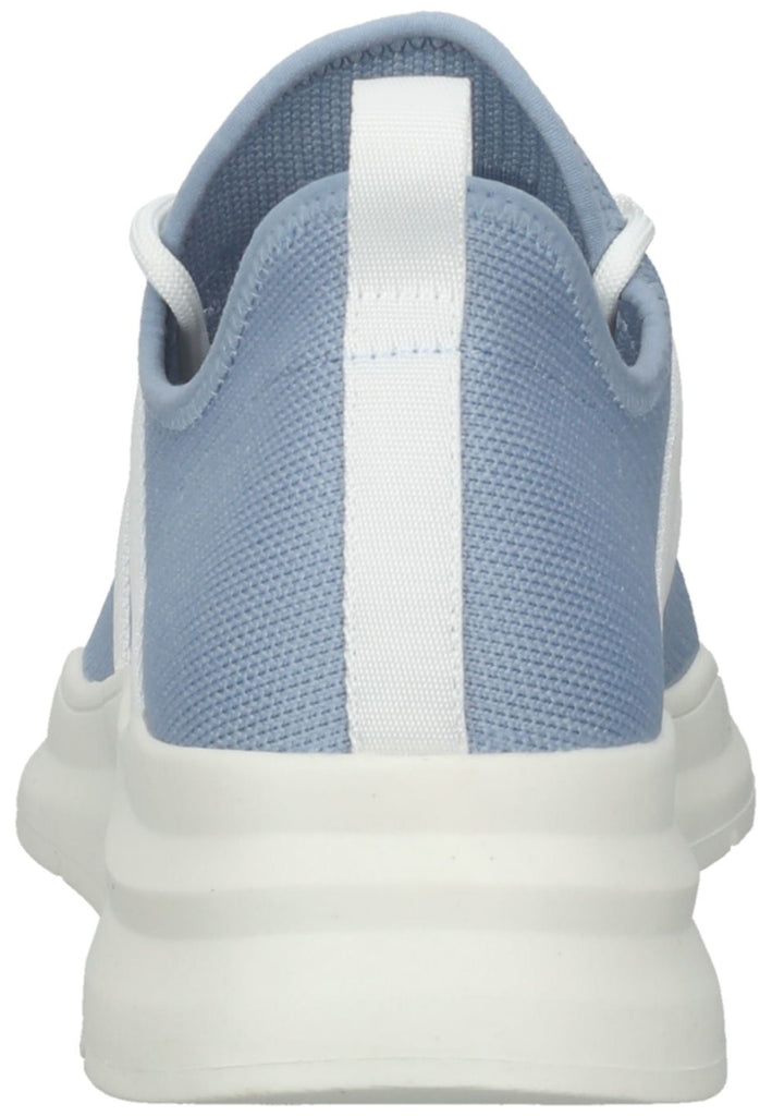 JOOP! Sneaker Textil Hellblau