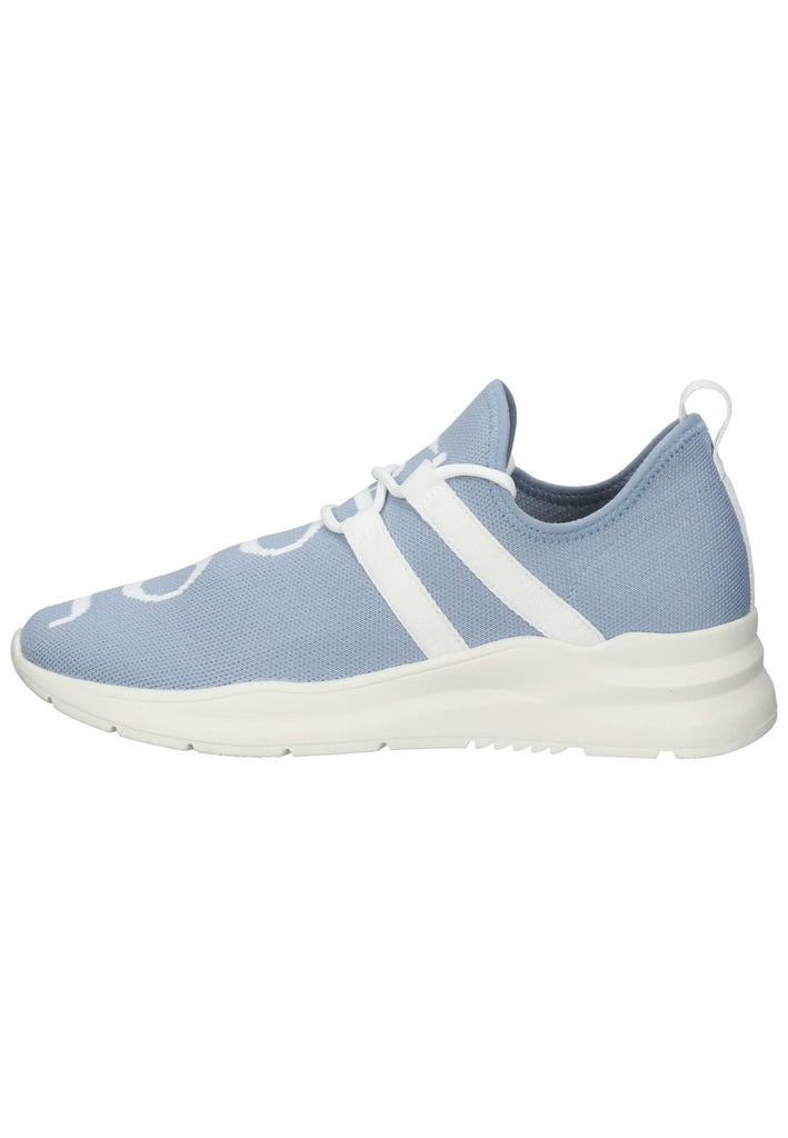 JOOP! Sneaker Textil Hellblau