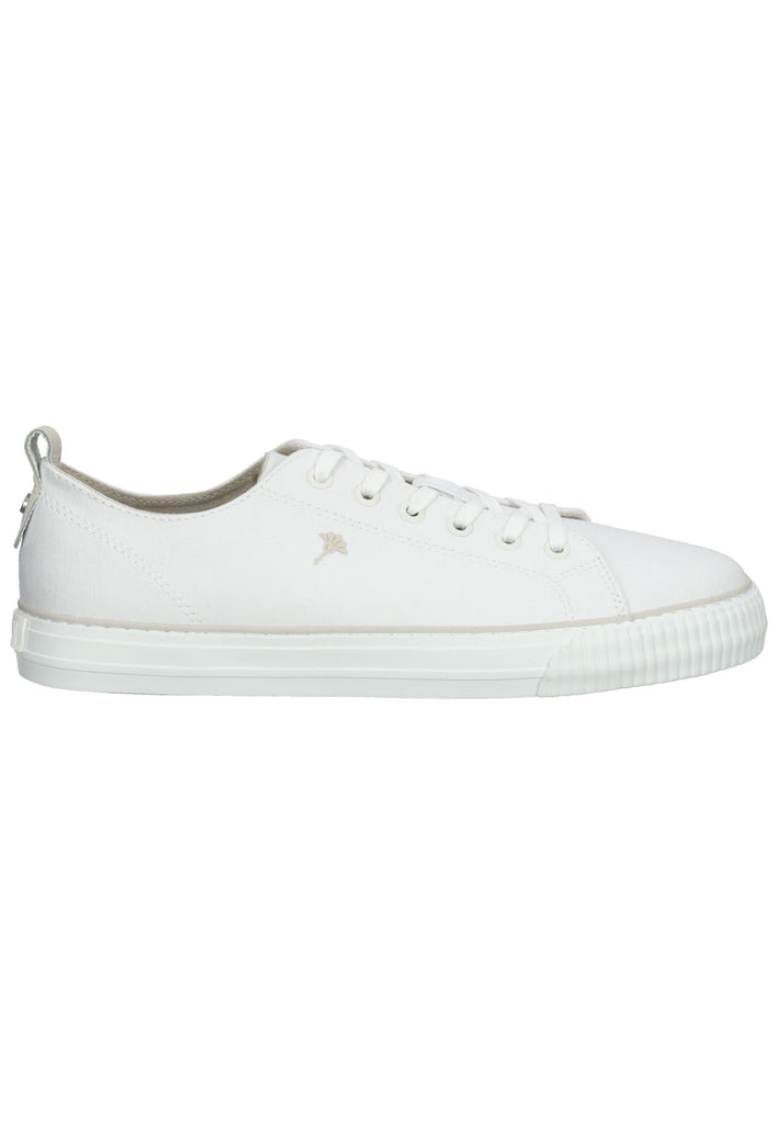 JOOP! Sneaker Textil Weiß