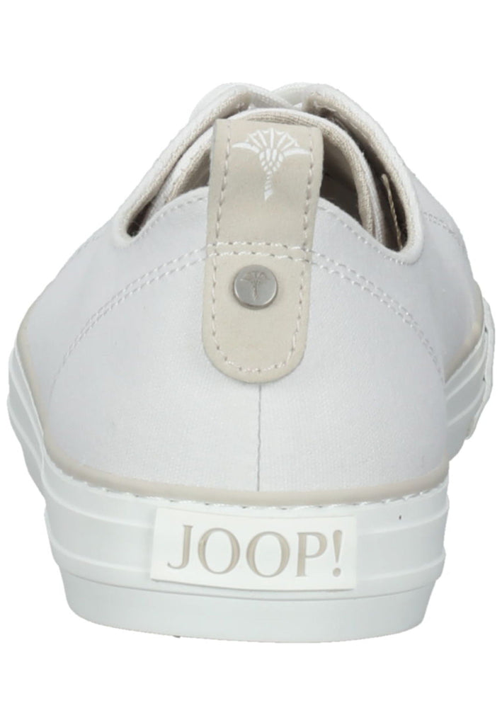 JOOP! Sneaker Textil Weiß