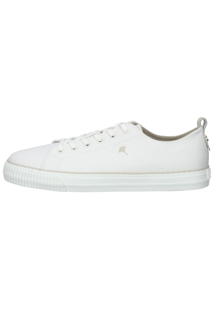 JOOP! Sneaker Textil Weiß