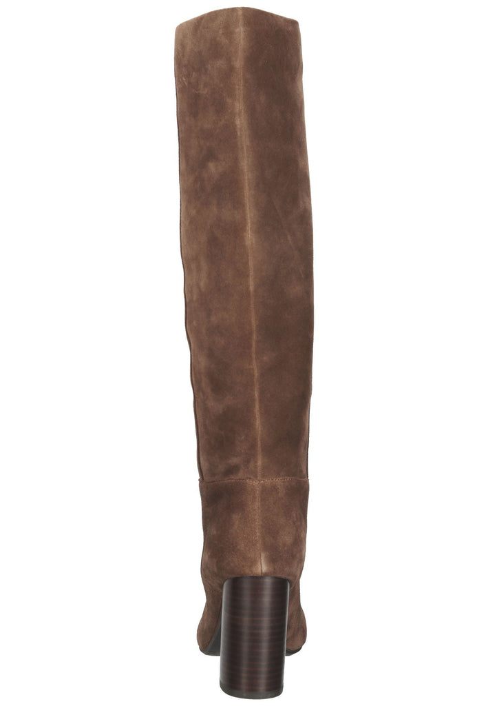 Stiefel JOOP! Stiefel Leder Braun