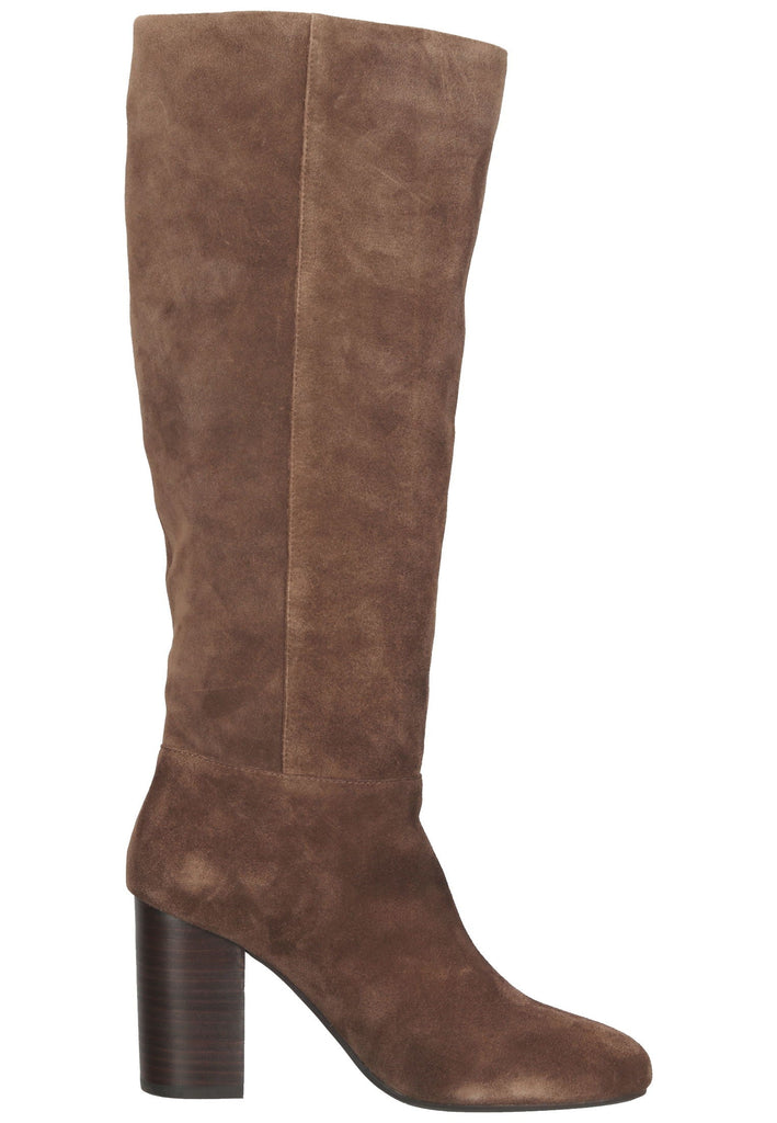 Stiefel JOOP! Stiefel Leder Braun