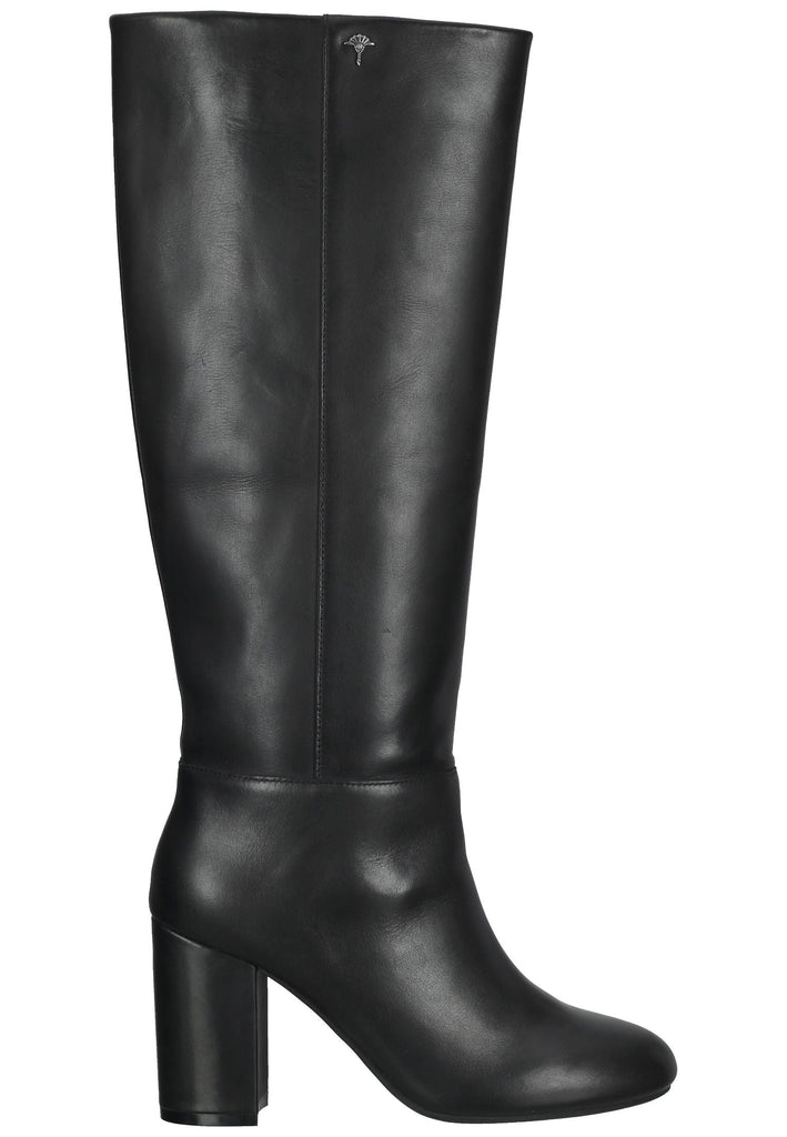 Stiefel JOOP! Stiefel Leder Schwarz