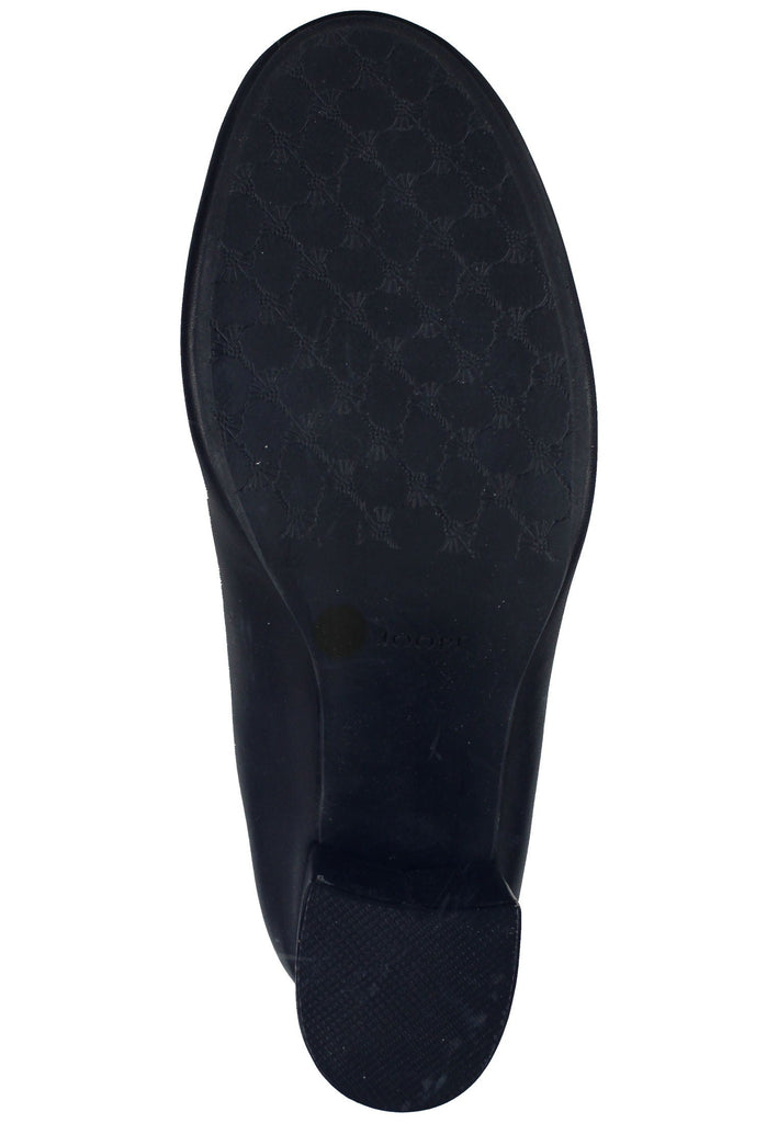 Stiefel JOOP! Stiefel Leder Schwarz