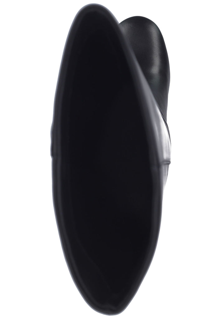 Stiefel JOOP! Stiefel Leder Schwarz